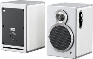 Hi-Fi riiulikõlar FiiO SA1 White - 3