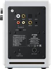 Hi-Fi riiulikõlar FiiO SA1 White - 4