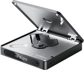 Kompakter Musik-Player FiiO DM13 BT CD-Spieler Black - 1