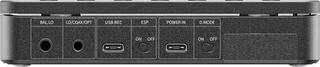 Kompakter Musik-Player FiiO DM13 BT CD-Spieler Black - 3