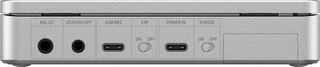 Kompakter Musik-Player FiiO DM13 BT CD-Spieler Silver - 3