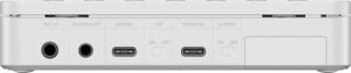 Kompakter Musik-Player FiiO DM13 BT CD-Spieler Transparent White - 3