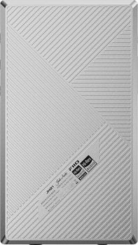 Bærbar musikafspiller FiiO JM21 Musikafspiller 32 GB Black - 4