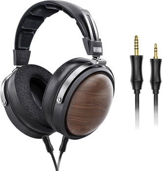 On-ear Headphones FiiO FT1 Black On-ear Headphones - 3