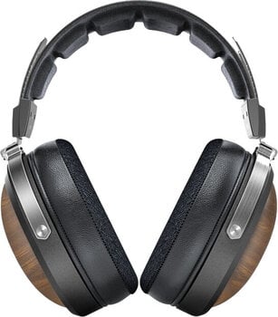 On-ear Headphones FiiO FT1 Black On-ear Headphones - 4