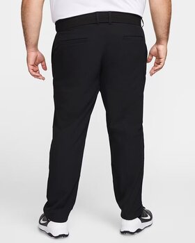 Nadrágok Nike Tour Repel Flex Mens Slim Black/Black 34/30 Nadrágok - 7