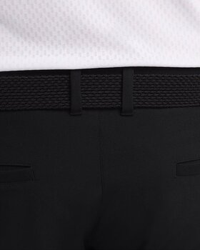 Nadrágok Nike Tour Repel Flex Mens Slim Black/Black 34/30 Nadrágok - 9