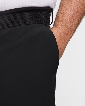 Nadrágok Nike Tour Repel Flex Mens Slim Black/Black 34/30 Nadrágok - 8