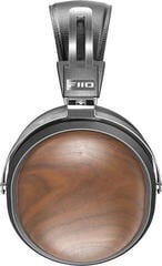 On-ear Headphones FiiO FT1 Black On-ear Headphones - 4