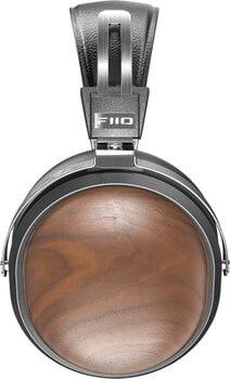 On-ear Headphones FiiO FT1 Black On-ear Headphones - 5