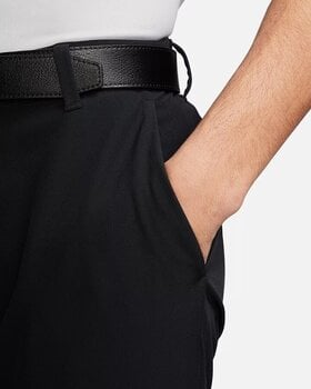 Nadrágok Nike Tour Repel Flex Mens Slim Black/Black 34/30 Nadrágok - 4