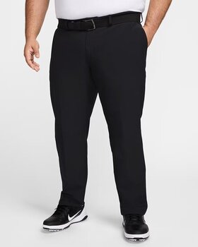Nadrágok Nike Tour Repel Flex Mens Slim Black/Black 34/30 Nadrágok - 6