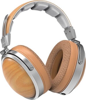 Slušalice na  uši FiiO FT1 Brown Slušalice na  uši - 2