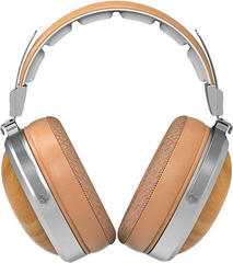 On-ear Headphones FiiO FT1 Brown On-ear Headphones - 2