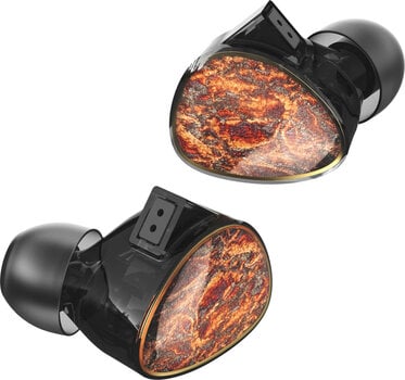 Uho petlje slušalice Shanling TINO Uho petlje slušalice - 5