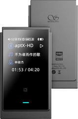 Hi-Fi Ενισχυτής Ακουστικών Shanling UP6 Hi-Fi Ενισχυτής Ακουστικών Γκρι - 1