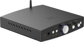 Hi-Fi Ενισχυτής Ακουστικών Shanling EH2 Hi-Fi Ενισχυτής Ακουστικών Black - 2