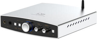 Hi-Fi Ενισχυτής Ακουστικών Shanling EH2 Hi-Fi Ενισχυτής Ακουστικών Silver - 1