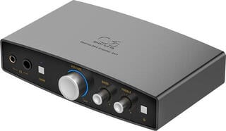 Hi-Fi Ενισχυτής Ακουστικών Shanling EH1 Hi-Fi Ενισχυτής Ακουστικών Black - 1