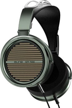 Sluchátka na uši Aune SR7000 Black Sluchátka na uši - 2