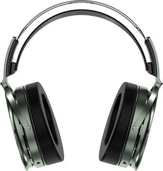 Sluchátka na uši Aune SR7000 Black Sluchátka na uši - 3