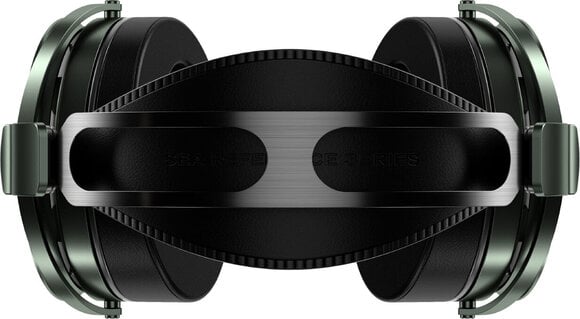 Sluchátka na uši Aune SR7000 Black Sluchátka na uši - 4