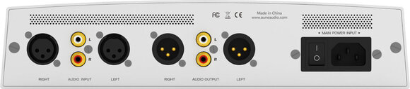 Headphone amplifier Aune S17 Pro EVO Headphone amplifier - 2