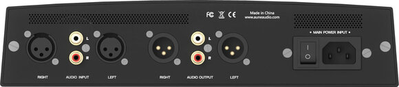 Hoofdtelefoonversterker Aune S17 Pro EVO Hoofdtelefoonversterker - 2