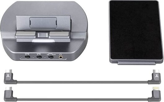 Kuulokevahvistin Xduoo DT-01 Kuulokevahvistin - 5