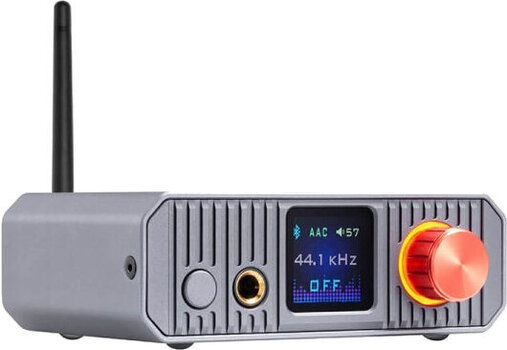 Kuulokevahvistin Xduoo XQ-50 Pro 3 Kuulokevahvistin - 2