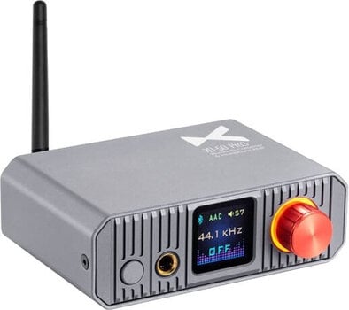 Kuulokevahvistin Xduoo XQ-50 Pro 3 Kuulokevahvistin - 3