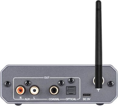 Kuulokevahvistin Xduoo XQ-50 Pro 3 Kuulokevahvistin - 5