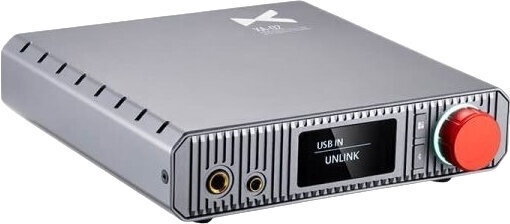 Усилвател за слушалки Xduoo XA-02 Усилвател за слушалки - 3