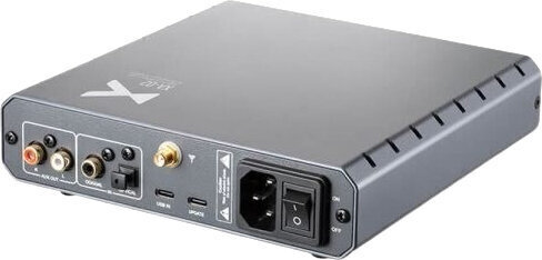 Усилвател за слушалки Xduoo XA-02 Усилвател за слушалки - 4