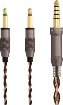 On-Ear-Kopfhörer Sivga P2 Pro On-Ear-Kopfhörer - 9