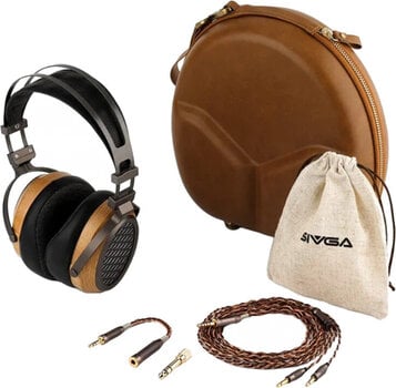 On-Ear-Kopfhörer Sivga P2 Pro On-Ear-Kopfhörer - 10