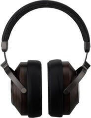 On-ear Headphones Sivga Anser Black On-ear Headphones - 1