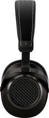 On-ear Headphones Sivga Anser Black On-ear Headphones - 2