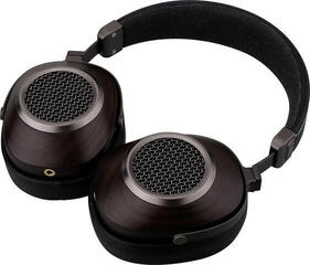 On-ear Headphones Sivga Anser Black On-ear Headphones - 3