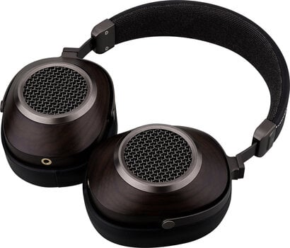 Sluchátka na uši Sivga Anser Black Sluchátka na uši - 4