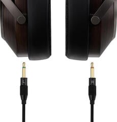 On-ear Headphones Sivga Anser Black On-ear Headphones - 4