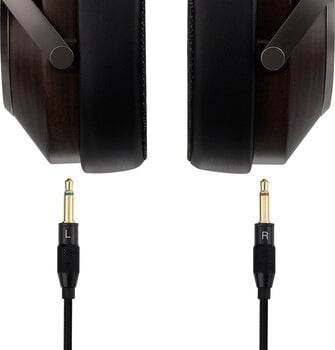 Sluchátka na uši Sivga Anser Black Sluchátka na uši - 5