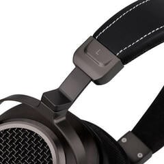 On-ear Headphones Sivga Anser Black On-ear Headphones - 5