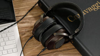 On-ear Headphones Sivga Anser Black On-ear Headphones - 7