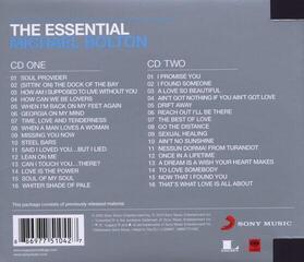 Music CD Michael Bolton - The Essential Michael Bolton (Reissue) (2 CD) - 2