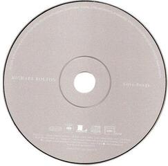 CD de música Michael Bolton - Love Songs (CD) - 1