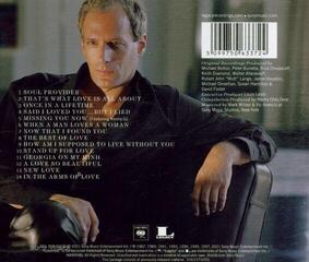 CD de música Michael Bolton - Love Songs (CD) - 2