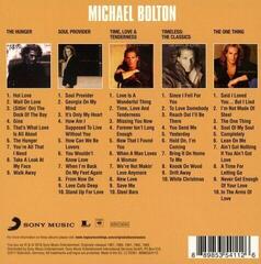 CD de música Michael Bolton - Original Album Classics (Reissue) (5 CD) - 2