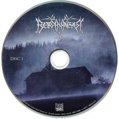 Musiikki-CD Borknagar - Borknagar (25th Anniversary Edition) (Reissue) (2 CD) - 1