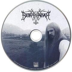 Musiikki-CD Borknagar - Borknagar (25th Anniversary Edition) (Reissue) (2 CD) - 2